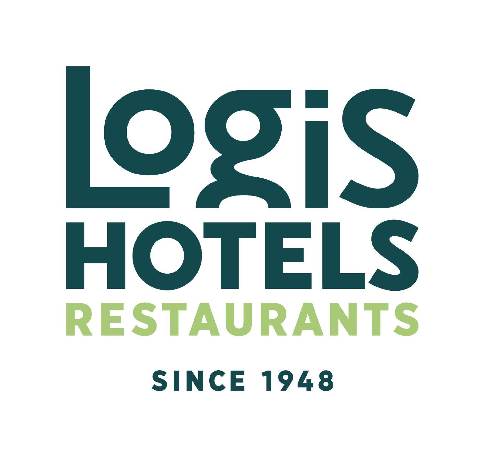 Logis Hotels - Au Poisson D'Argent - Hotel 3 Etoiles Et Restaurant Le Mesnil-en-Vallée エクステリア 写真